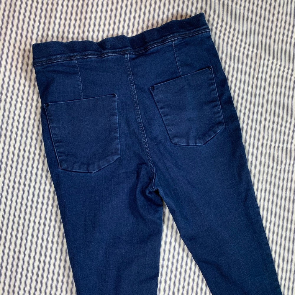 Free People Jeggings